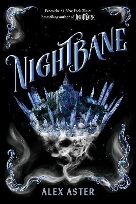 Nightbane (The Lightlark Saga Book 2) | 0:e upplagan