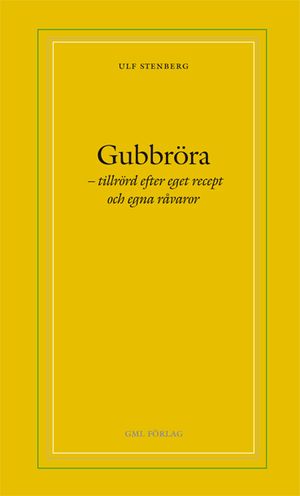 Gubbröra