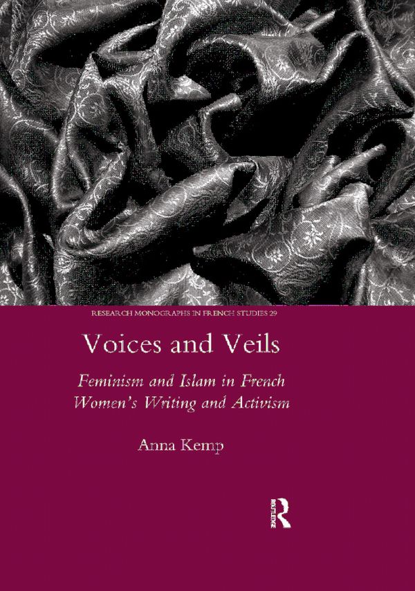 Voices and Veils | 1:a upplagan