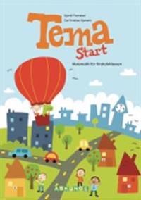 Tema Start | 1:a upplagan