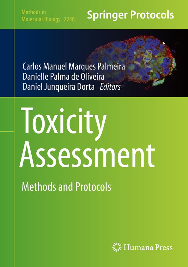 Toxicity Assessment | 1:a upplagan