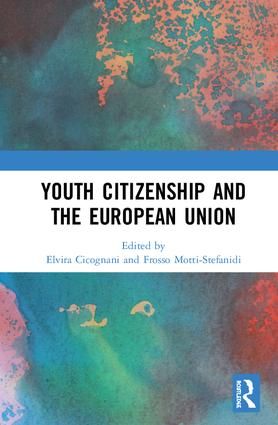 Youth Citizenship and the European Union | 1:a upplagan