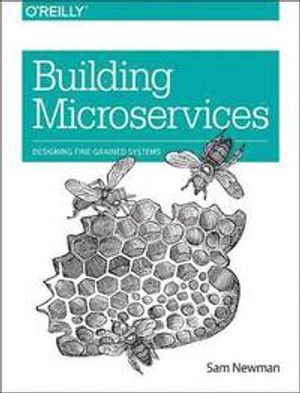 Building Microservices | 1:a upplagan