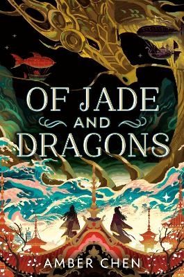 Of Jade and Dragons | 0:e upplagan