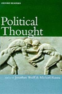 Political Thought | 1:a upplagan