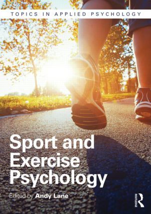 Sport and exercise psychology | 0:e upplagan