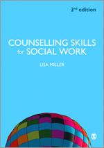 Counselling Skills for Social Work | 2:a upplagan