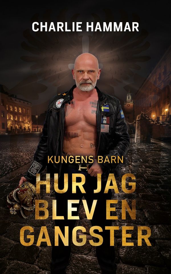 Hur jag blev en gangster | 0:e upplagan