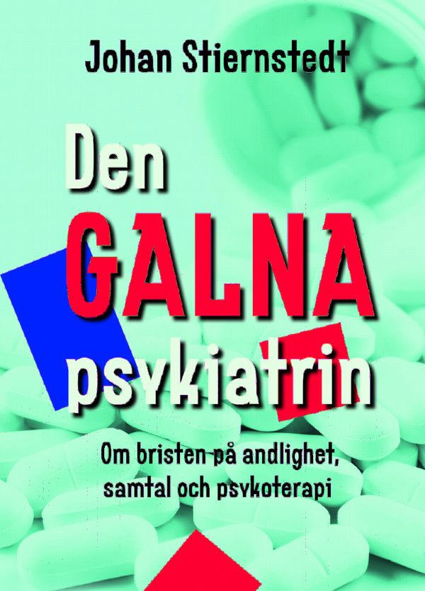 Den galna psykiatrin | 0:e upplagan