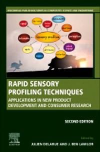 Rapid Sensory Profiling Techniques | 2:a upplagan
