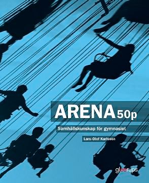 Arena 50p | 1:a upplagan