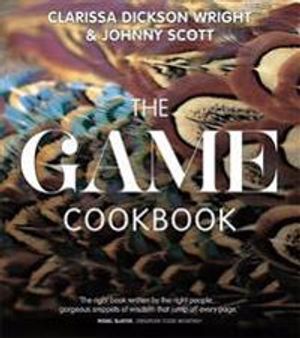 The Game Cookbook