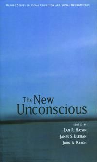 The New Unconscious | 0:e upplagan