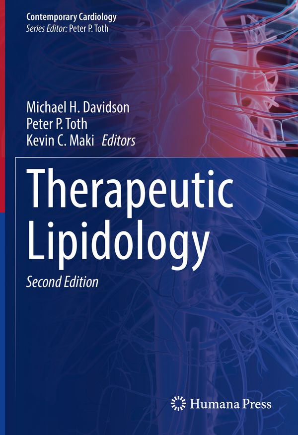 Therapeutic Lipidology | 2:a upplagan