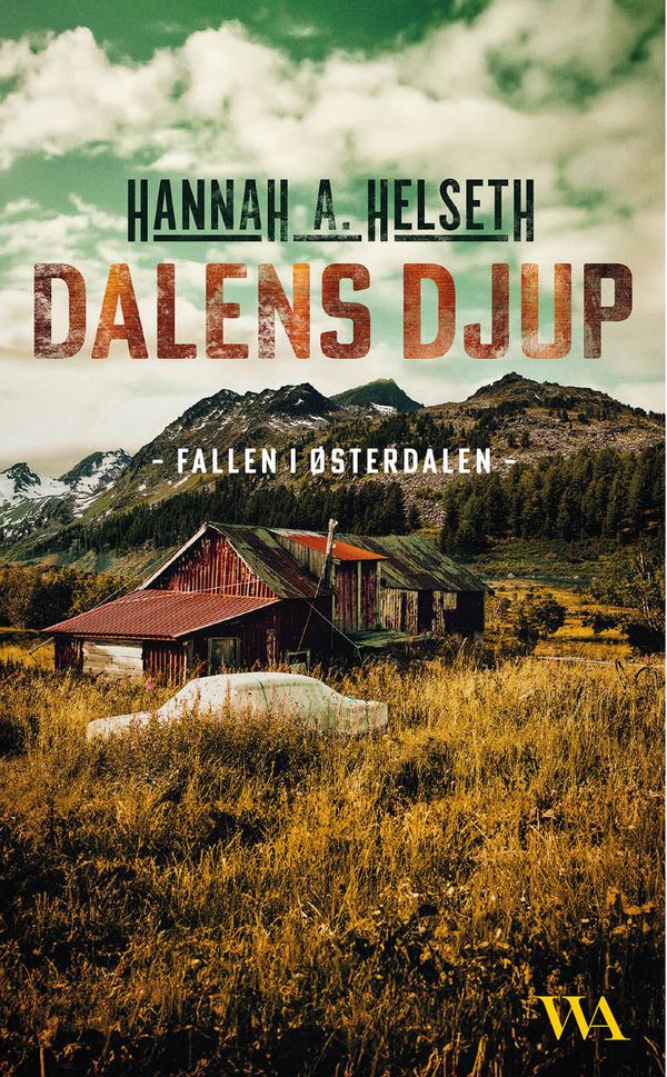 Dalens djup | 0:e upplagan