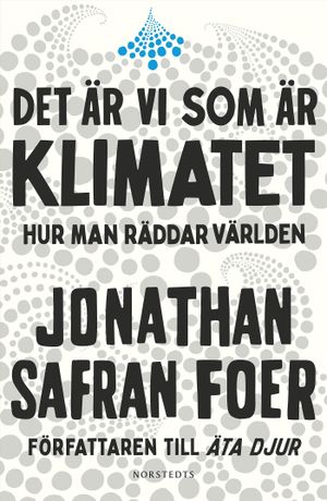 Det är vi som är klimatet : hur man räddar världen | 1:a upplagan