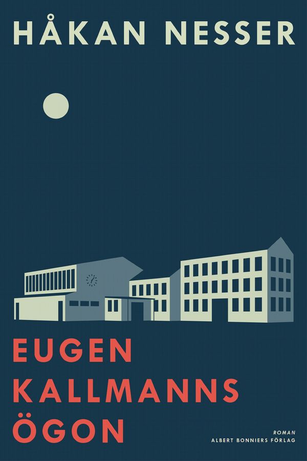 Eugen Kallmanns ögon | 0:e upplagan