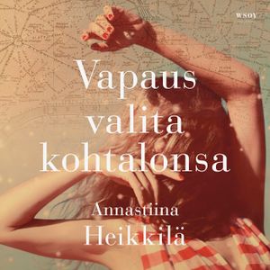 Vapaus valita kohtalonsa | 1:a upplagan