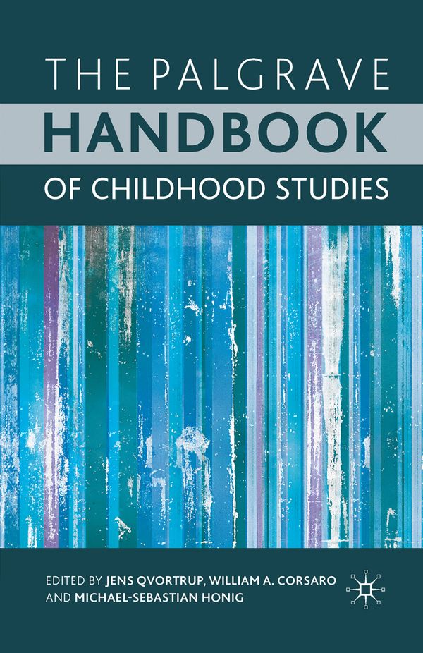 The Palgrave Handbook of Childhood Studies | 2:a upplagan