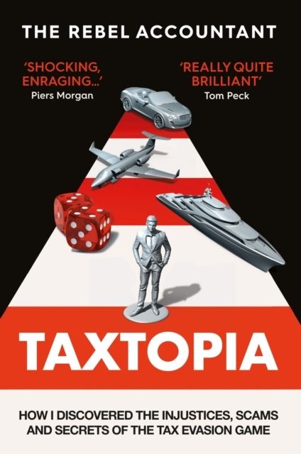 TAXTOPIA | 0:e upplagan