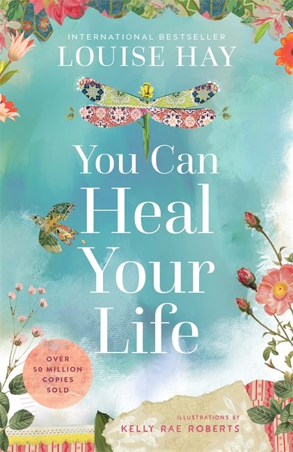 You Can Heal Your Life | 1:a upplagan