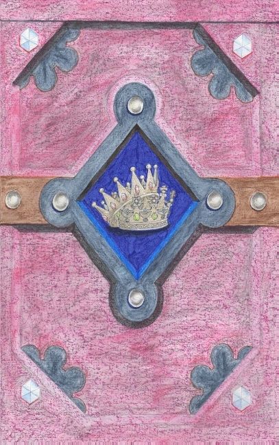 Sagan om Gein : Luftslott | 1:a upplagan