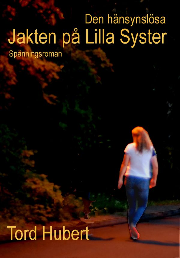 Den hänsynslösa jakten på Lilla Syster | 0:e upplagan