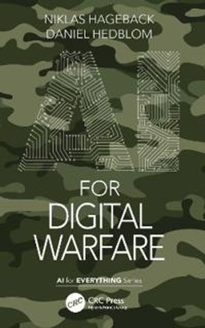 AI for Digital Warfare