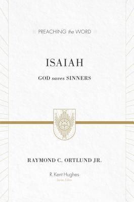 Isaiah - Ortlund Ra