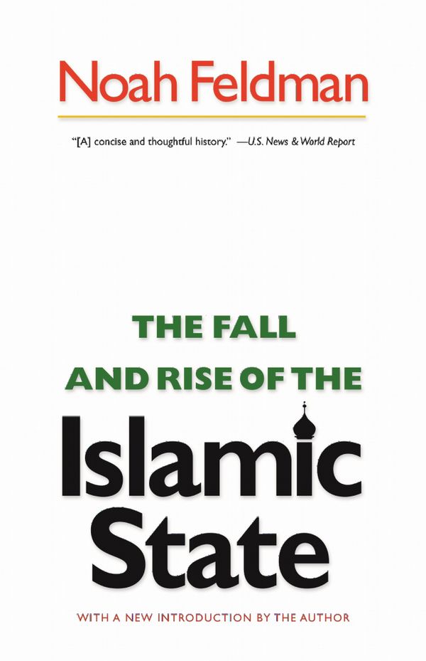 The Fall and Rise of the Islamic State | 0:e upplagan