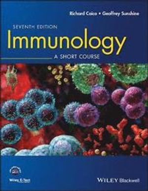 Immunology: A Short Course | 1:a upplagan