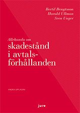 Allehanda om skadest&aring;nd i avtalsf&ouml;rh&aring;llanden