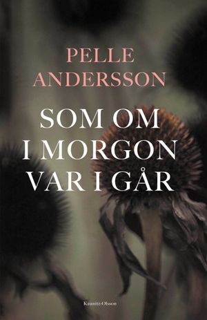 Som om i morgon var i går