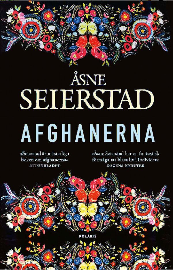 Afghanerna | 0:e upplagan