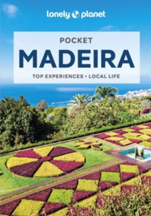 Pocket Madeira 3 | 3:e upplagan