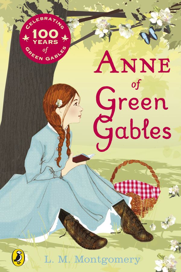Anne of Green Gables | 0:e upplagan