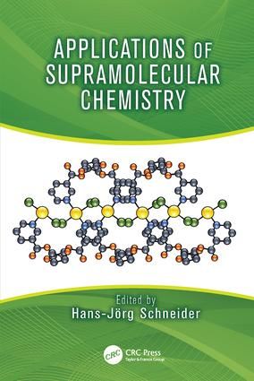Applications of Supramolecular Chemistry | 1:a upplagan