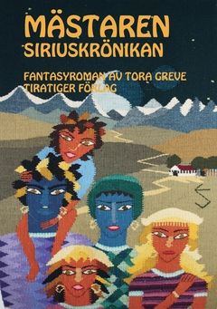 Mästaren : Siriuskrönikan | 0:e upplagan