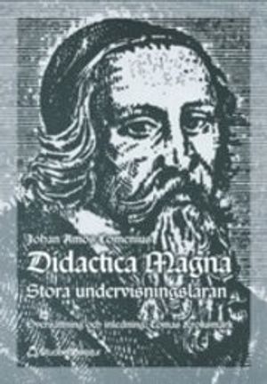 Didactica Magna | 1:a upplagan