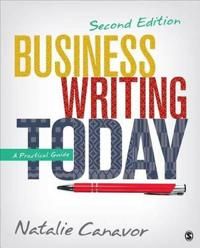 Business Writing Today | 2:a upplagan