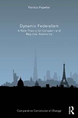 Dynamic Federalism | 1:a upplagan