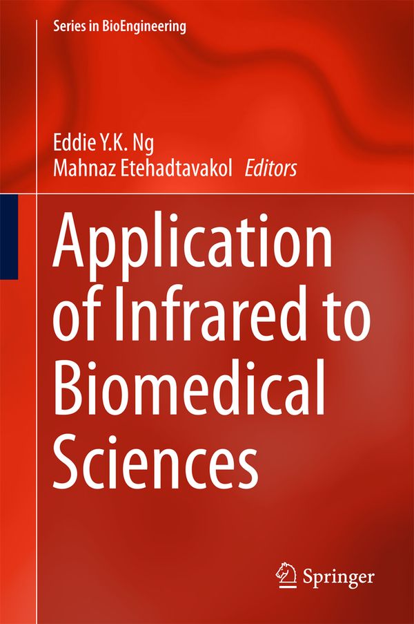 Application of Infrared to Biomedical Sciences | 1:a upplagan
