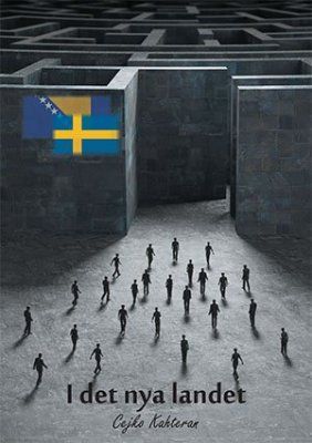 I det nya landet | 0:e upplagan