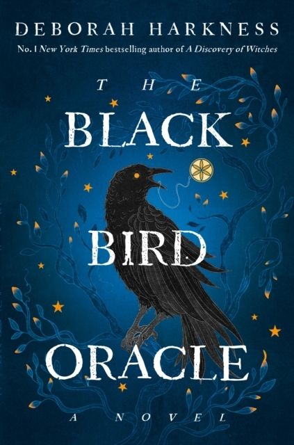 The Black Bird Oracle | 0:e upplagan