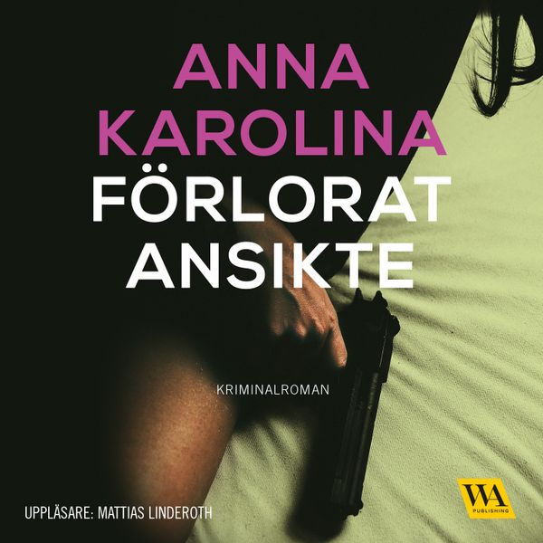 Förlorat ansikte | 0:e upplagan