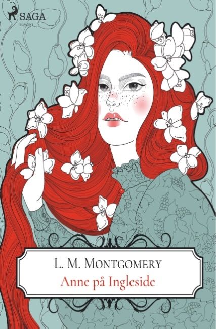 Anne på Ingleside | 1:a upplagan
