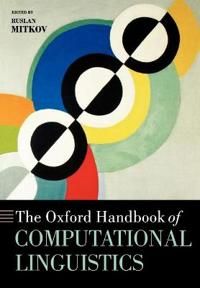 The Oxford Handbook of Computational Linguistics | 0:e upplagan
