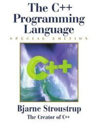 The C++ Programming Language | 0:e upplagan