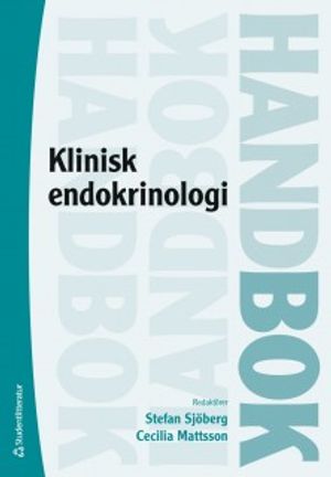 Klinisk endokrinologi | 1:a upplagan