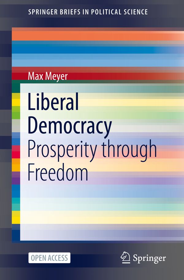 Liberal Democracy | 1:a upplagan